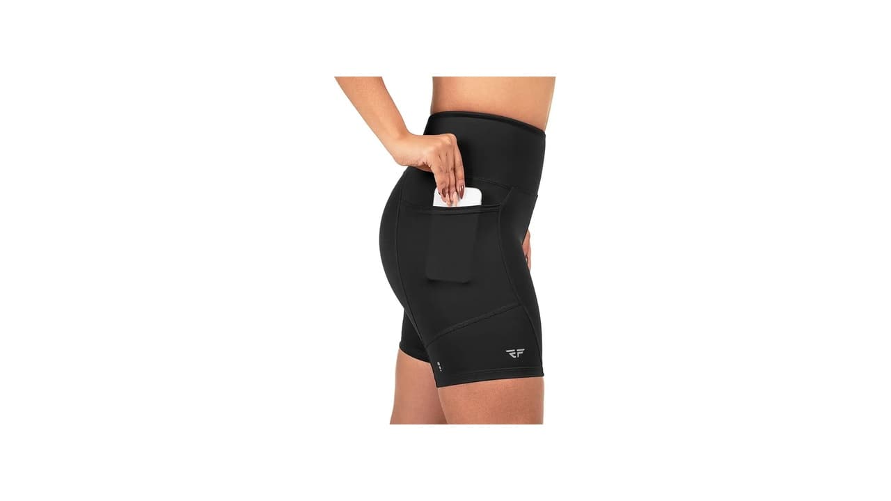 Qual Melhor Short Corrida Feminino? 8 Opções de Alta Performance Testadas