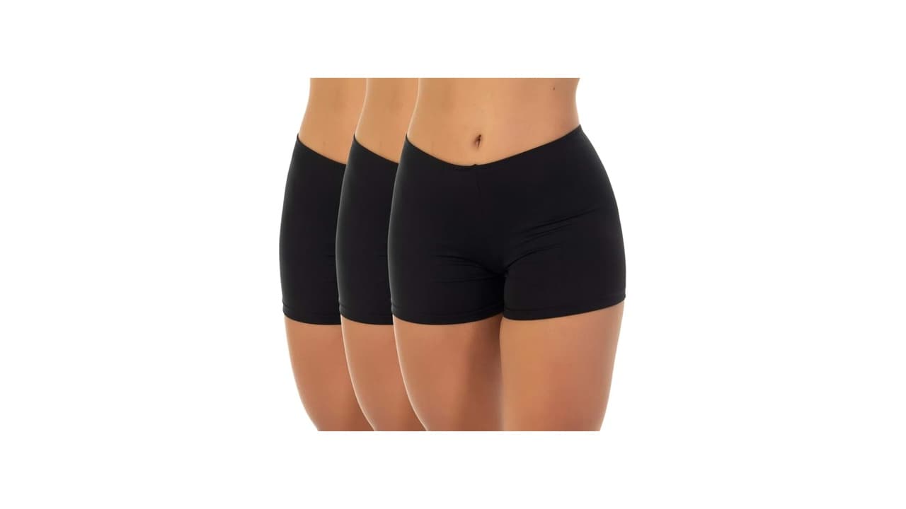 Qual o Melhor Short Debaixo de Saia e Vestido? Conheça as Opções Mais Discretas