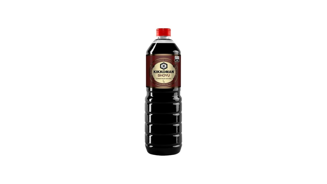 Qual Melhor Shoyu Japonês: Top 7 Marcas Fermentadas Naturais