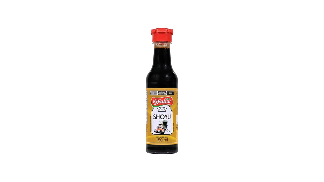 Qual o Melhor Shoyu Paladar? Descubra os 7 Mais Saborosos!