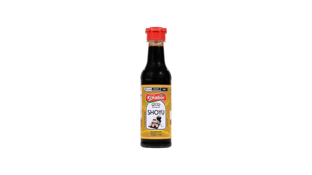 Qual Melhor Shoyu para Sushi: Top 7 com Sabor Autêntico