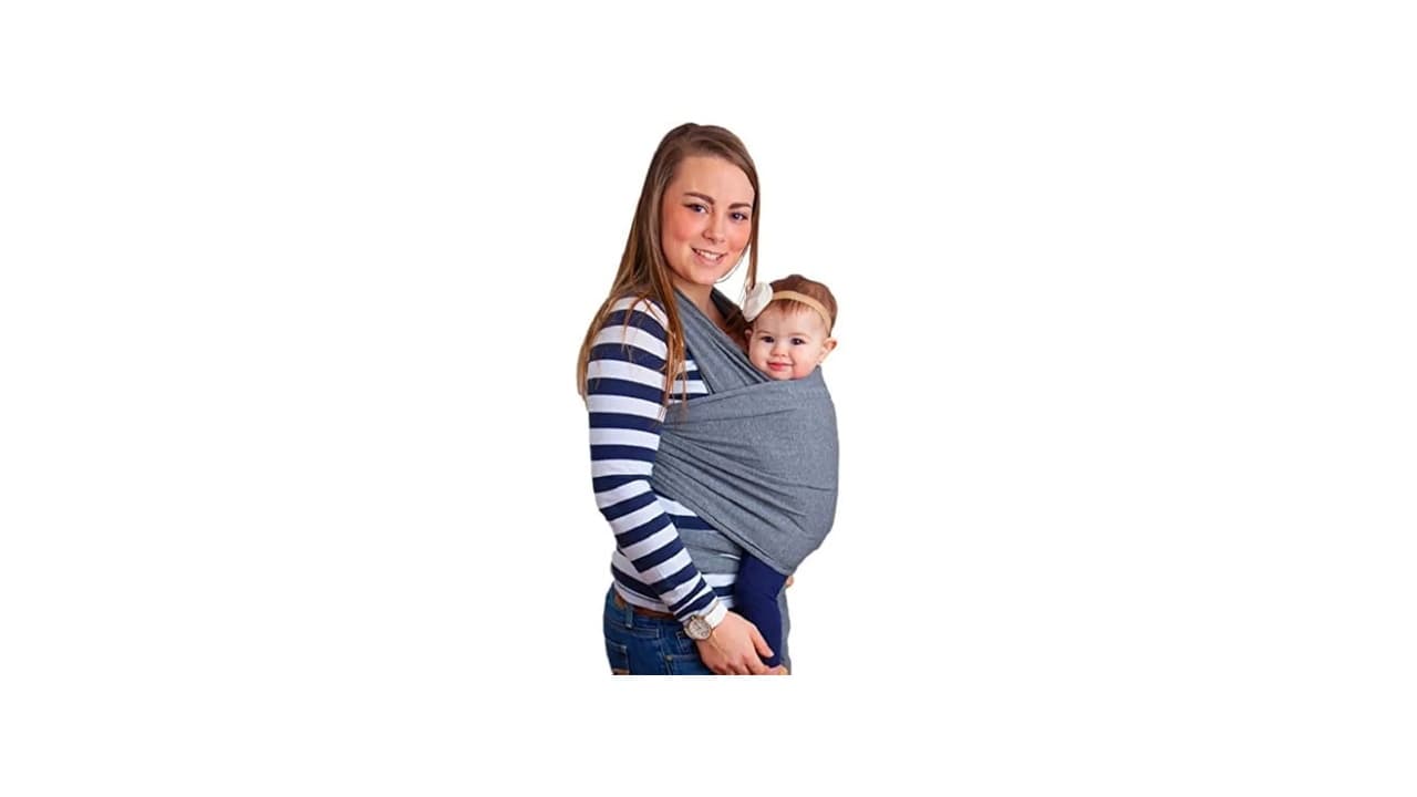 Qual Melhor Sling para Bebê: Top 8 Opções Ergonômicas e Seguras em 2026