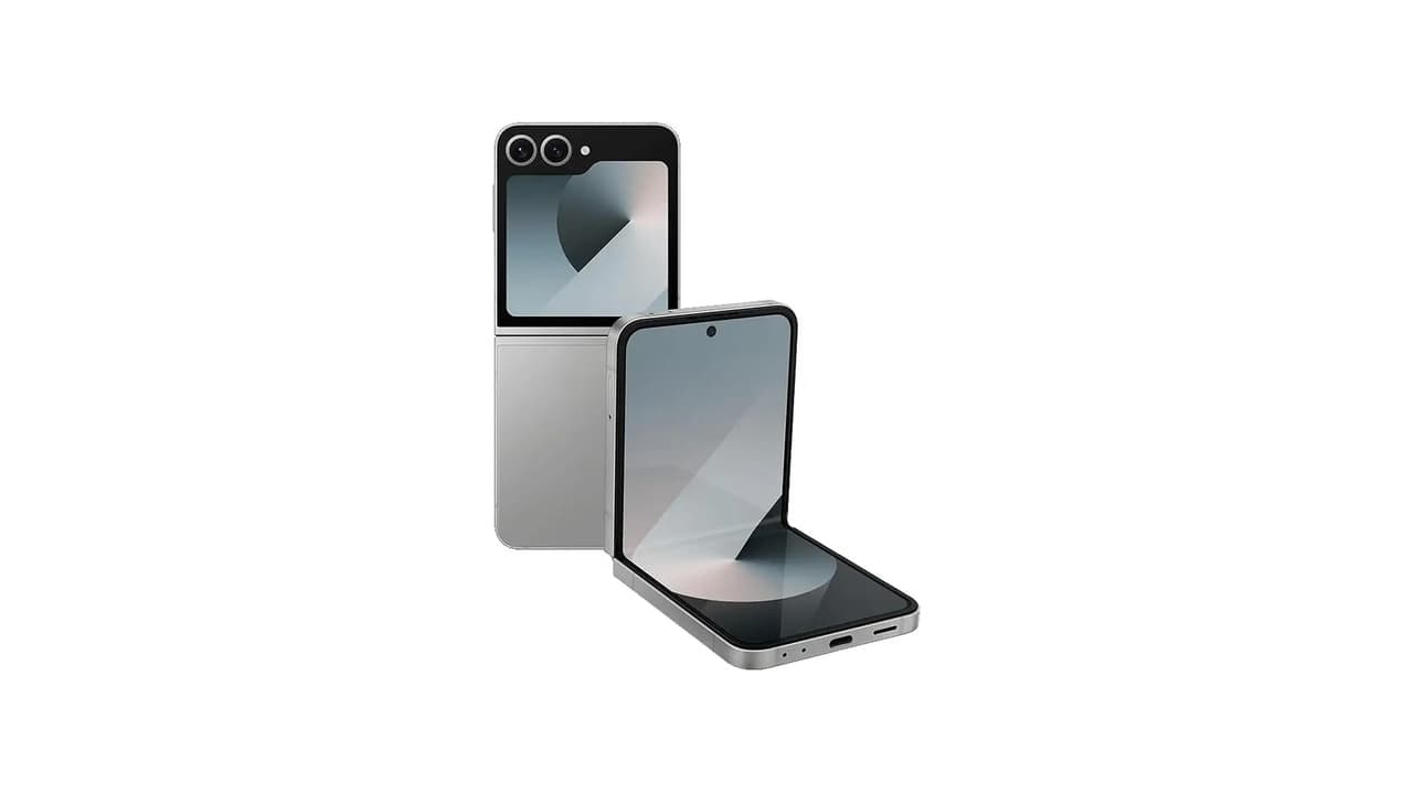 Qual o Melhor Samsung Galaxy Z Flip 6? Confira 4 Modelos Incríveis!