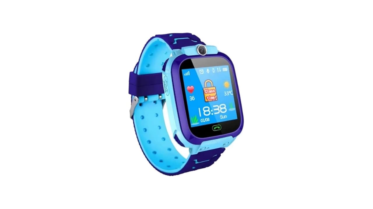 Qual a Melhor Smartwatch Infantil? Top 7 Modelos com GPS e SOS