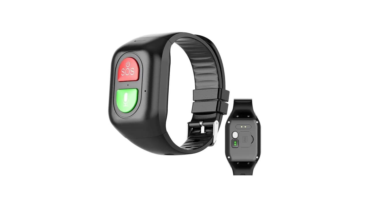 Qual o Melhor Smartwatch para Idosos? Guia para Segurança e Autonomia