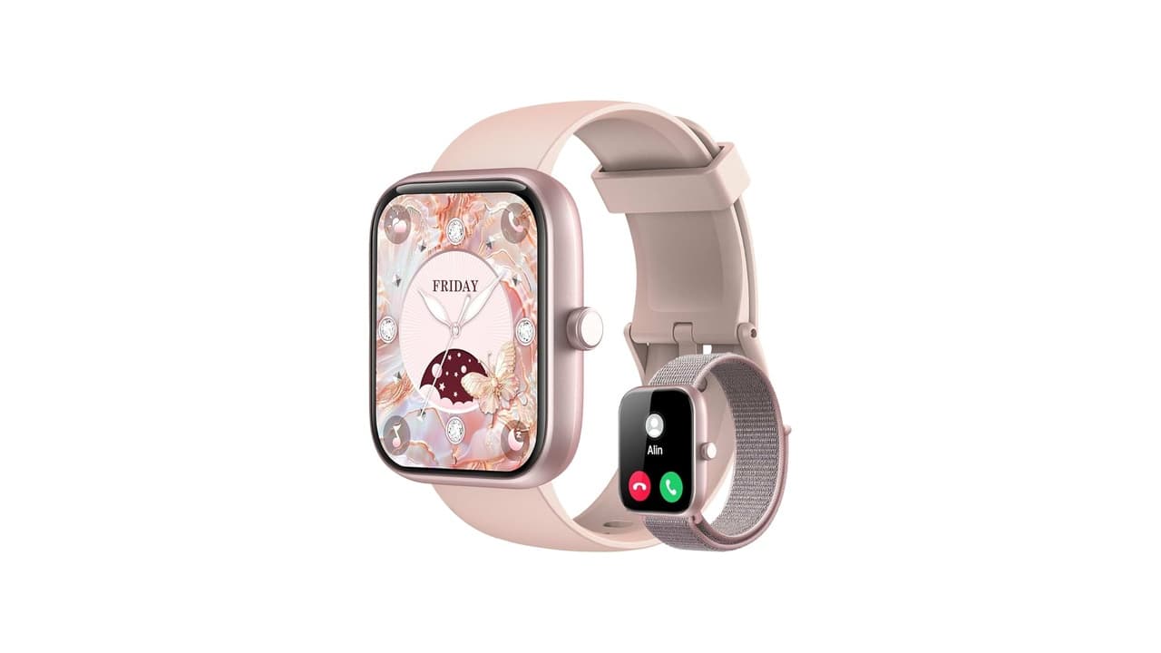 Qual o Melhor Smartwatch para Monitoramento Cardíaco e Sono: 6 Modelos com IA e Bateria de até 14 Dias