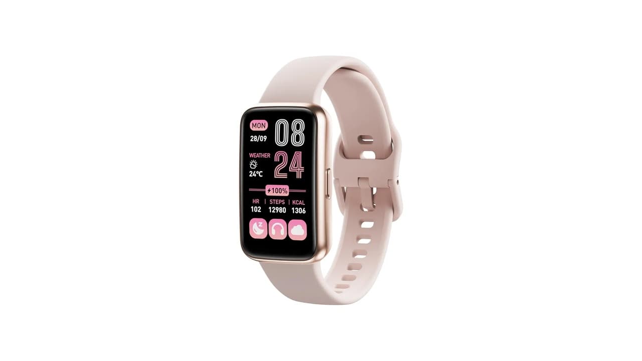 Qual o Melhor Smartwatch para Natação? Confira 7 Modelos à Prova D'Água