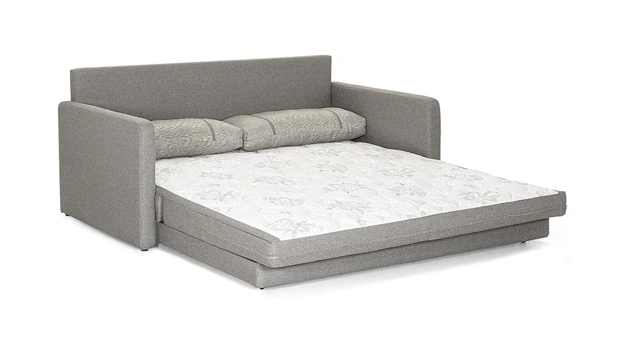 Qual o Melhor Sofá-cama Queen? Conforto e Praticidade em 7 Modelos Top!