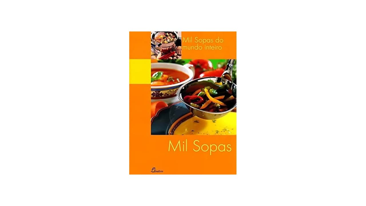 Qual Melhor Sopa do Mundo? Top 5 Receitas Autênticas para Saborear Agora