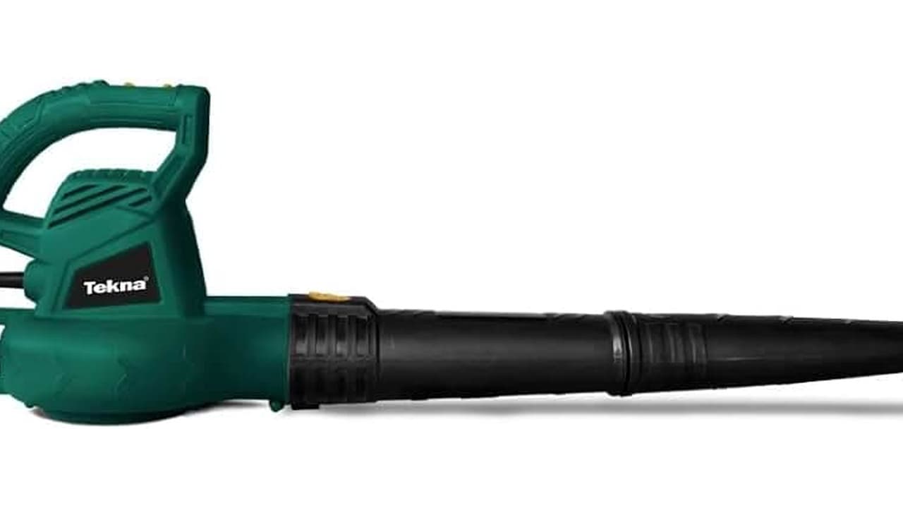 Qual Melhor Soprador de Folhas Elétrico? Veja 10 Modelos Testados e Selecionados