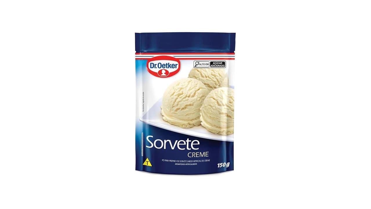 Qual a Melhor Opção entre Sorvetes Kibon e Nestlé? Compare 3 Sabores Clássicos
