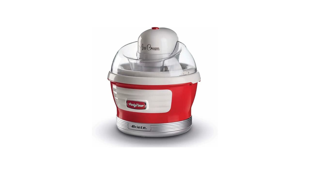 Qual a Melhor Sorveteira Caseira? Confira 5 Modelos Testados e Aprovados