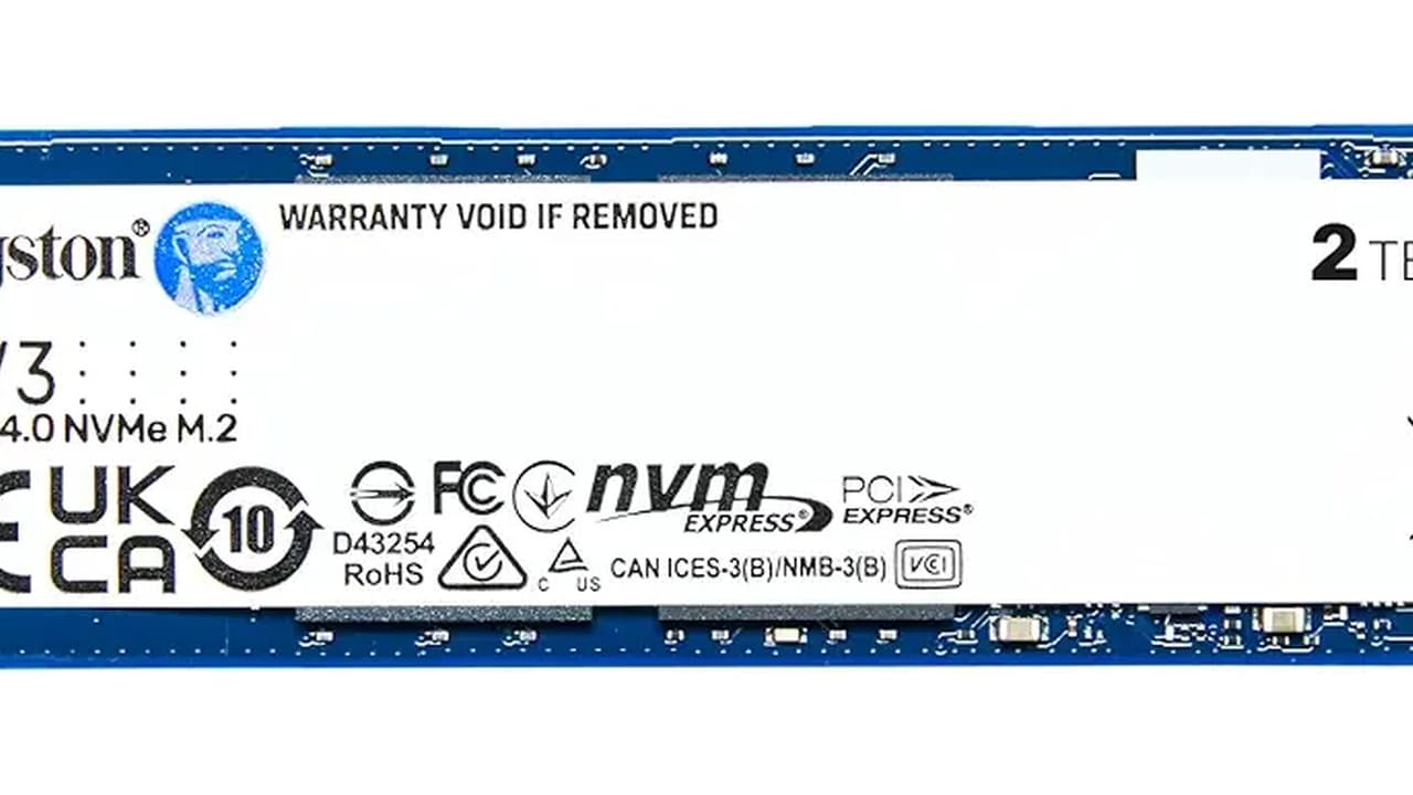 Qual Melhor SSD NVMe 2TB? Top 10 Modelos Ultra-Rápidos para Upgrade!