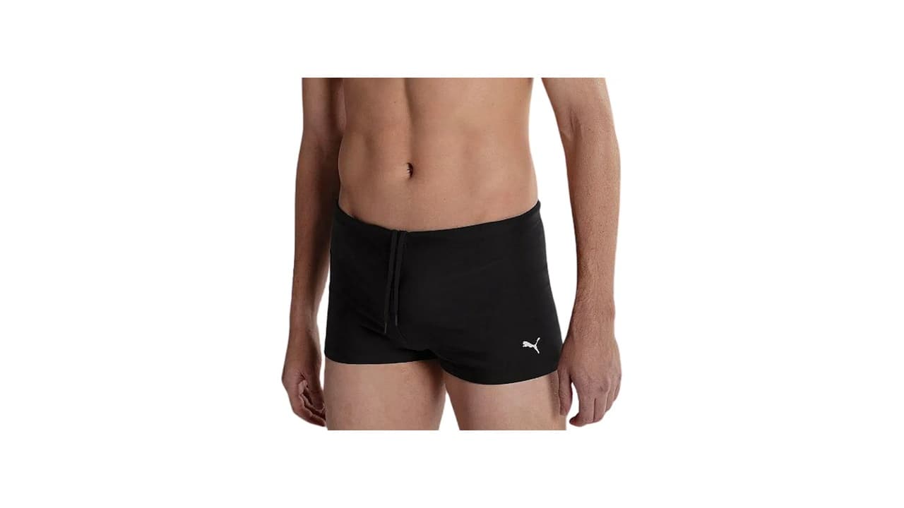 Qual a Melhor Sunga de Praia? Confira 10 Modelos com Proteção UV50+