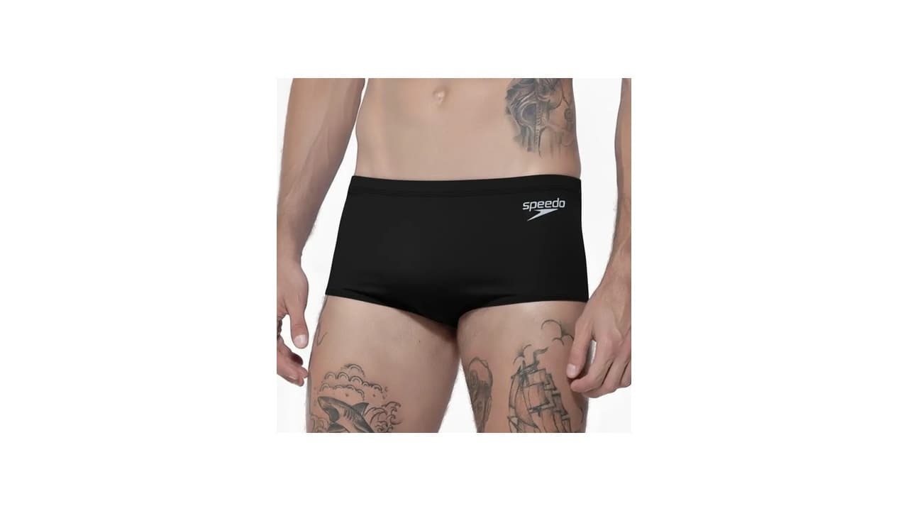 Qual Melhor Sunga para Corrida? Confira 10 Modelos Ultraconfortáveis e Respiráveis