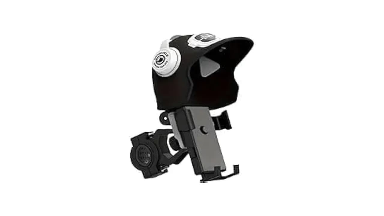 Qual o Melhor Suporte de Celular para Motoboy? 7 Modelos Antivibração e Impermeáveis
