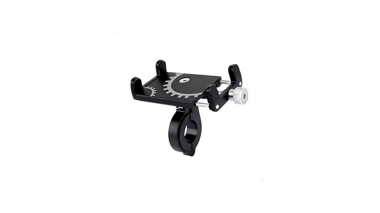 Qual o Melhor Suporte de GPS para Moto? 7 Modelos Articulados e Impermeáveis