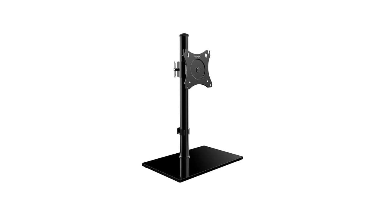 Qual Melhor Suporte de Mesa para Monitor? Top 7 Modelos para Ergonomia e Organização