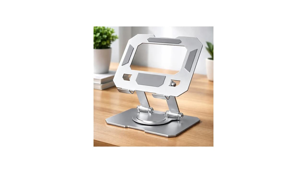Qual o Melhor Suporte de Mesa para Tablet? 10 Modelos Testados e Aprovados