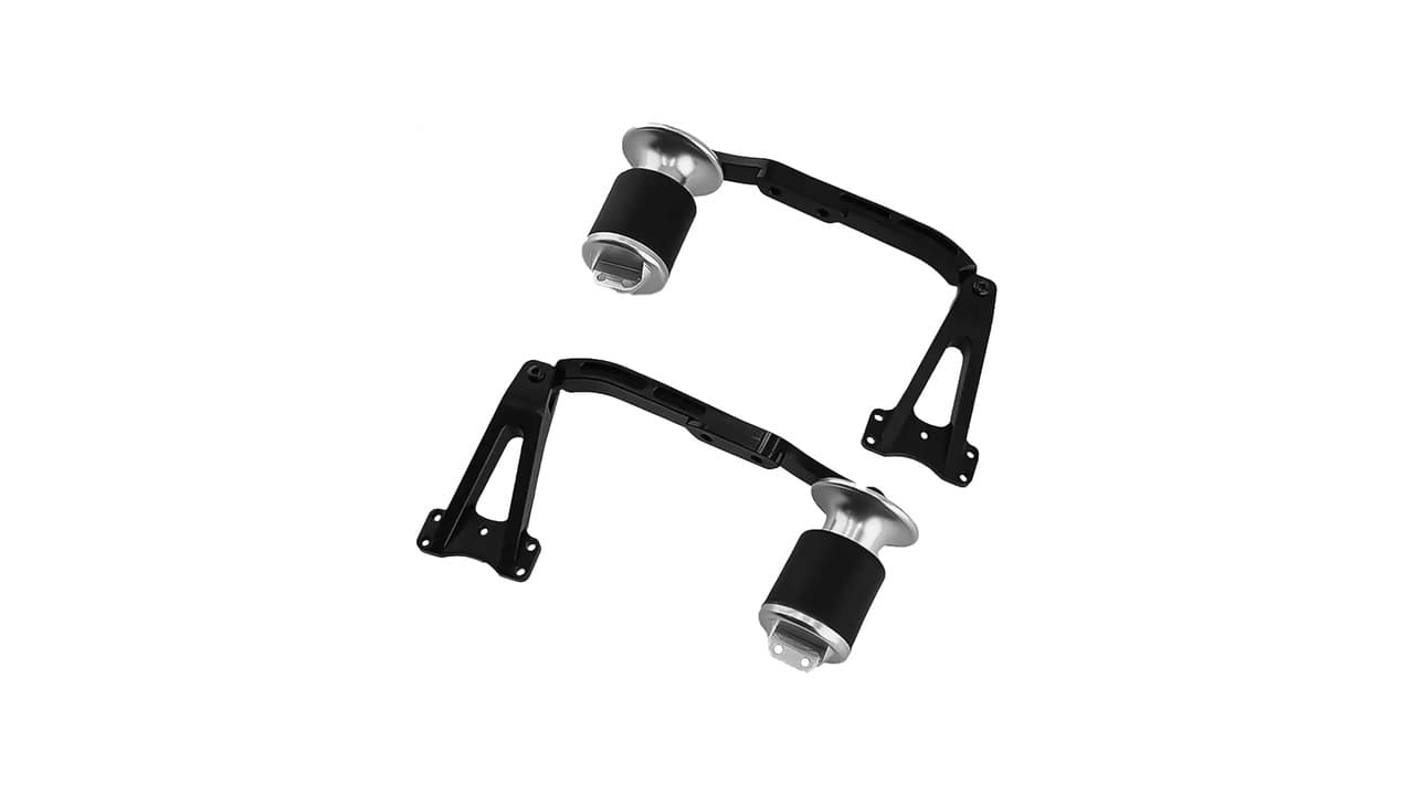 Qual a Melhor Suspensão a Ar para Caminhão? 6 Opções Testadas e Aprovadas