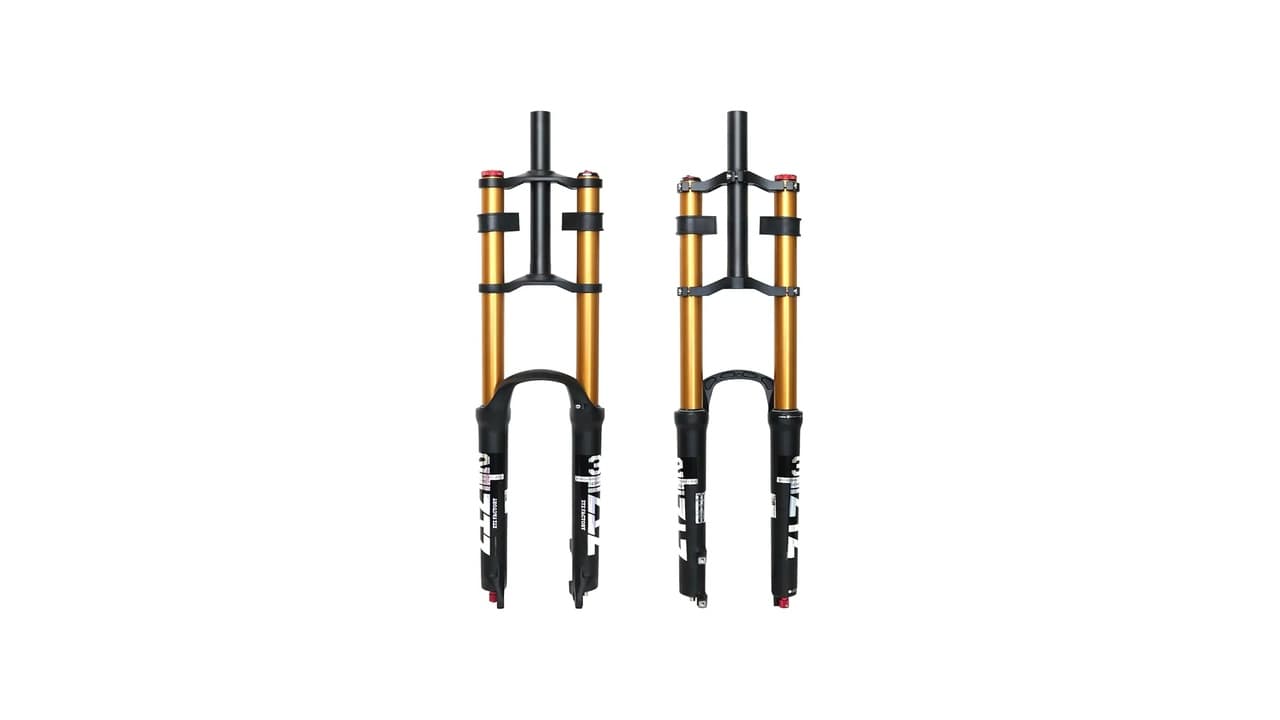 Qual a Melhor Suspensão a Ar para Mountain Bike? Top 7 Modelos Analisados