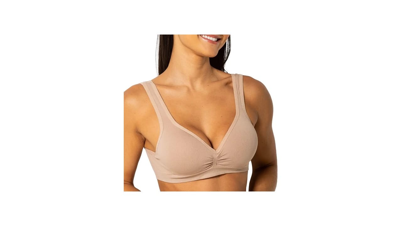 Qual o Melhor Sutiã de Sustentação com Bojo? Confira 9 Modelos com Suporte Ideal