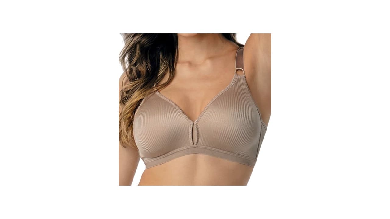 Qual Melhor Sutiã de Sustentação Sem Bojo: 10 Opções Top para Conforto e Estilo