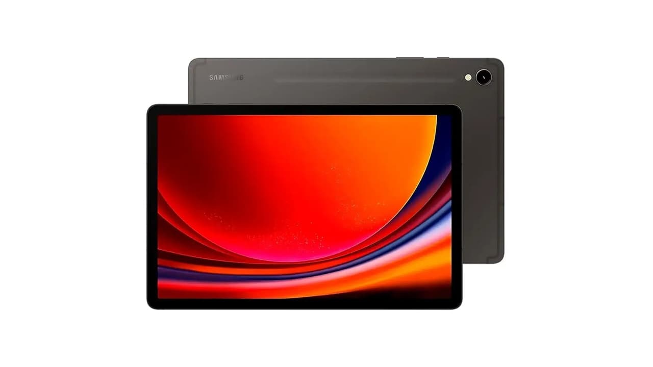 Qual a Melhor Tablet Samsung Galaxy Tab S9 com Caneta? 5 Modelos Testados