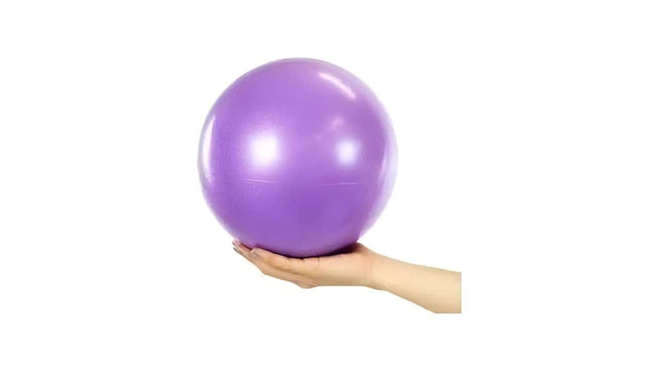 Qual a Melhor Tamanho para Bola de Pilates? Guia Definitivo para Escolher