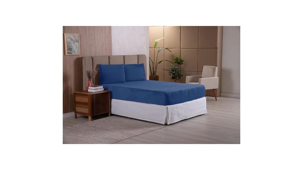 Qual Melhor Tecido para Lençol de Inverno? 10 Opções Ultraconfortáveis para Noites Frias