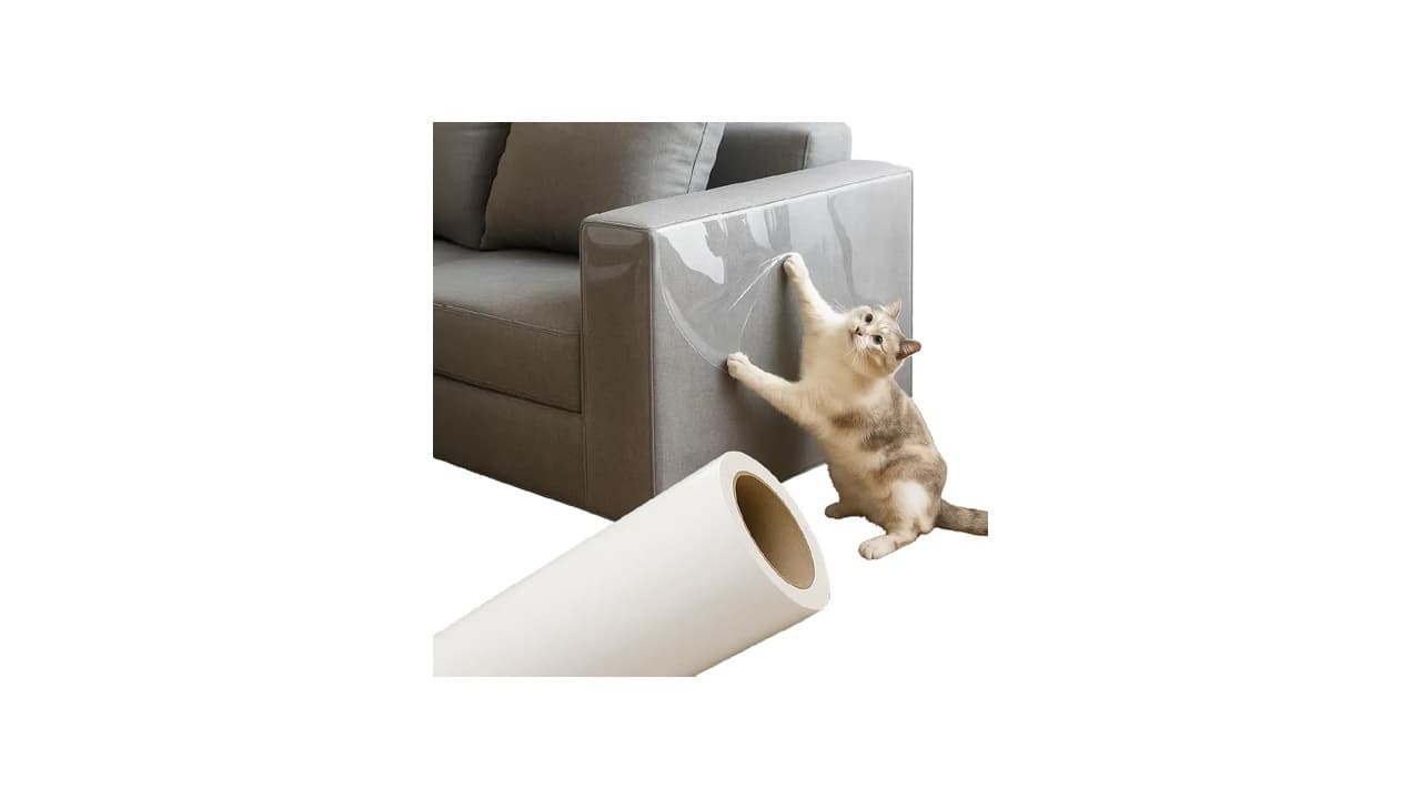 Qual o Melhor Tecido para Sofá Anti-arranhão de Gato? 8 Opções Testadas