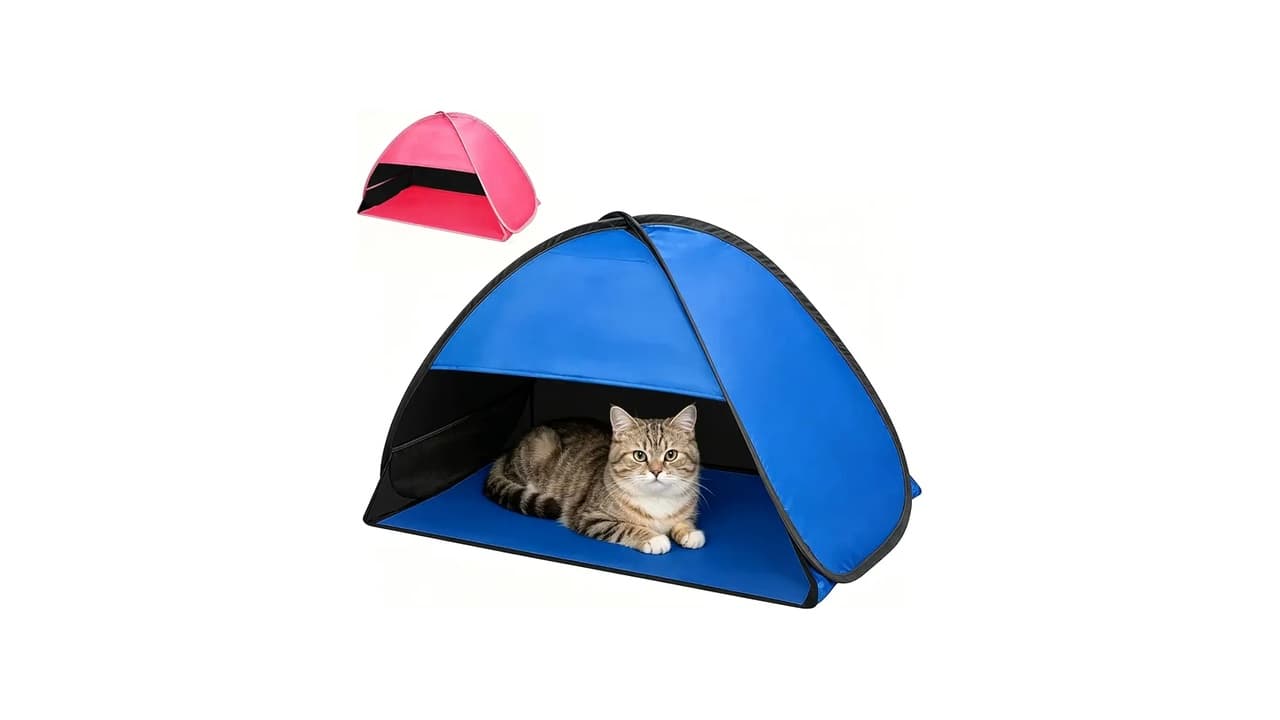 Qual Melhor Tecido para Tenda de Praia? 10 Opções Testadas e Confortáveis