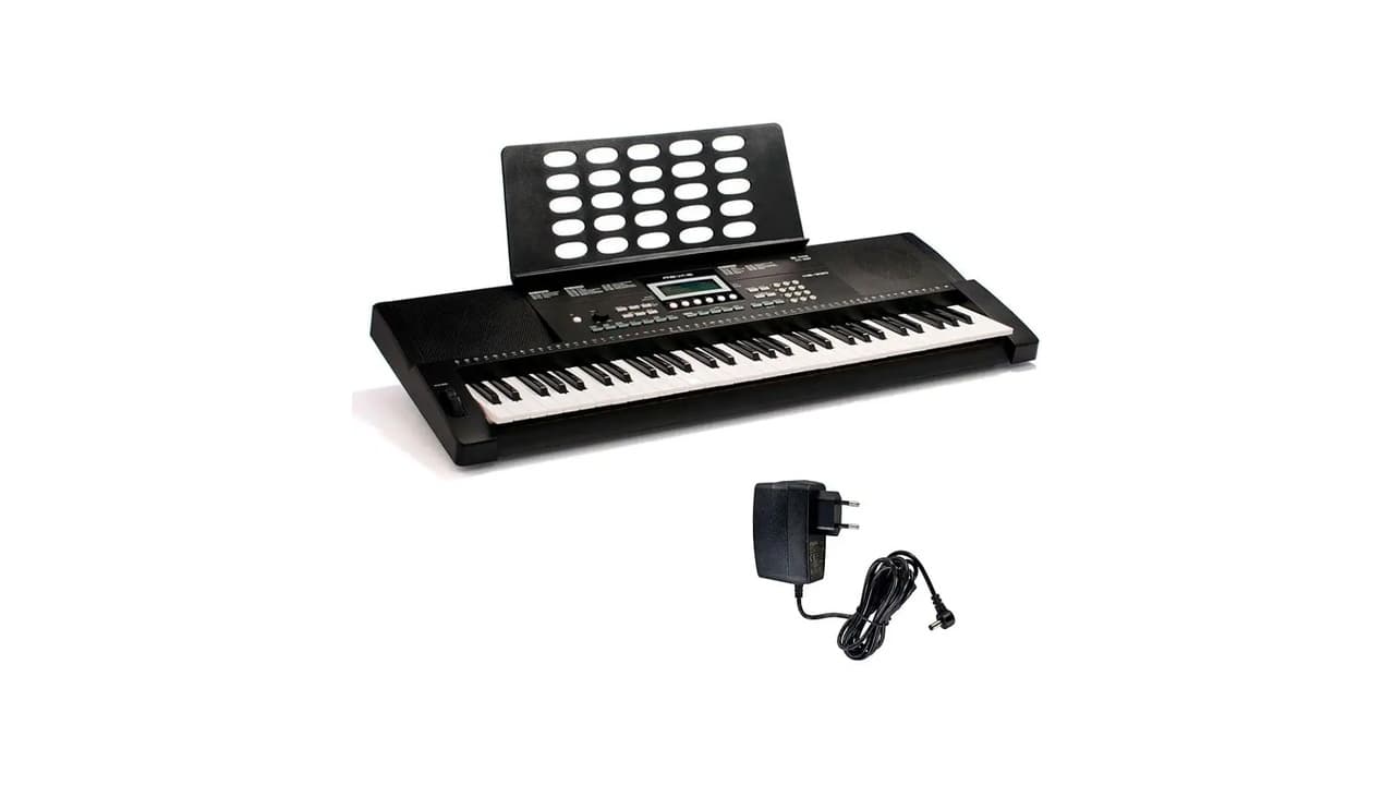 Qual o Melhor Teclado Arranjador da Roland? Conheça os 6 Modelos Top!