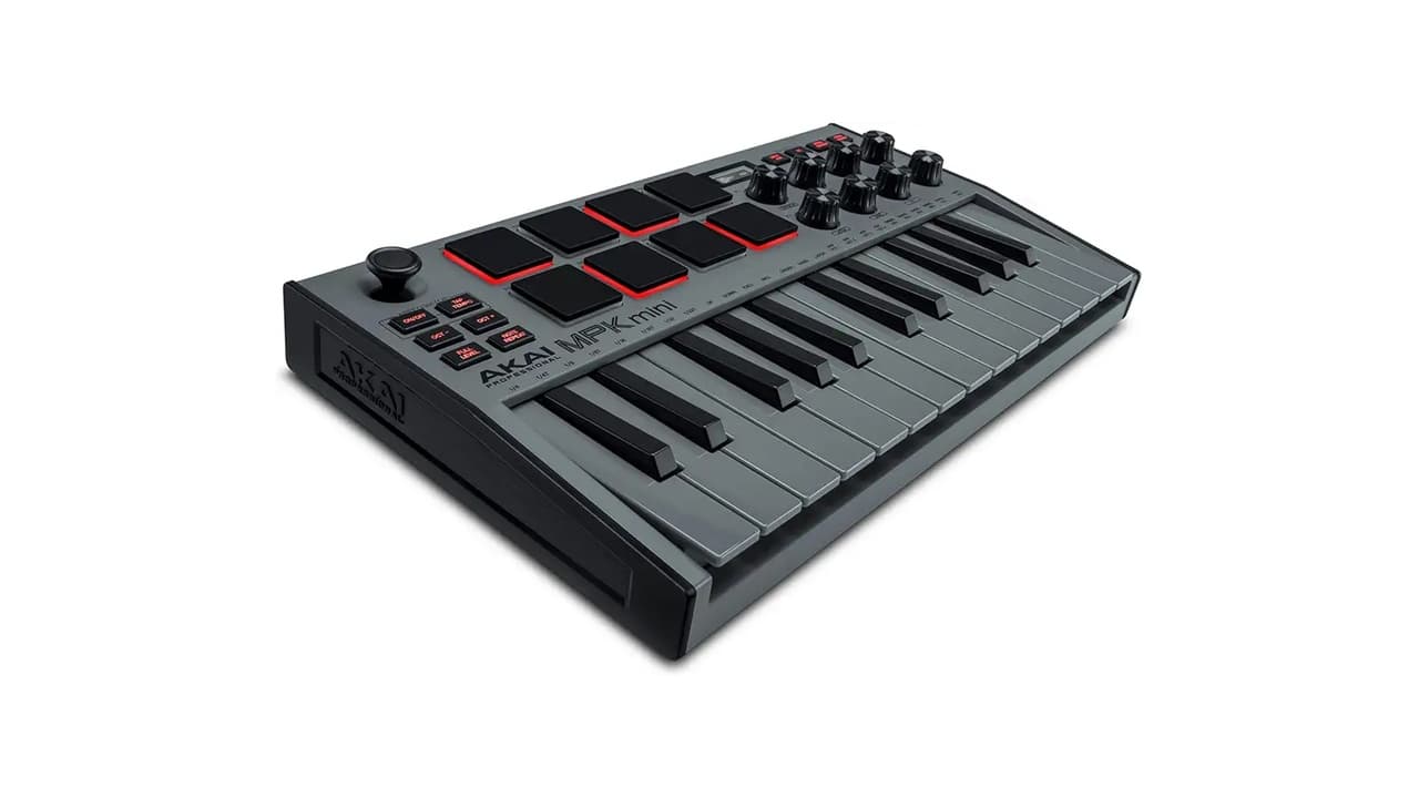 Qual o Melhor Teclado Midi? Confira 7 Opções Testadas e Aprovadas