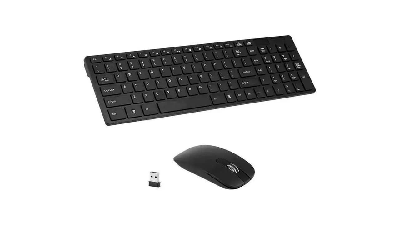 Qual o Melhor Teclado Sem Fio para Home Office: 10 Opções Testadas e Sem Ruído