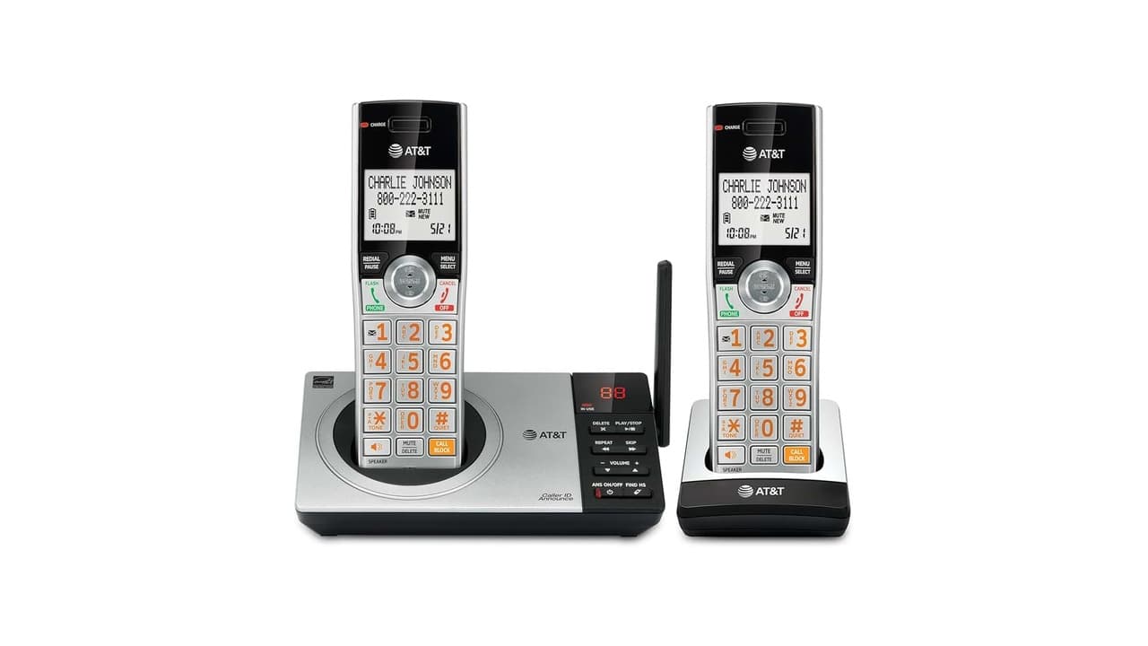 Qual o Melhor Telefone com Fio para Escritório com Bloqueio de Chamadas? 5 Opções para Produtividade