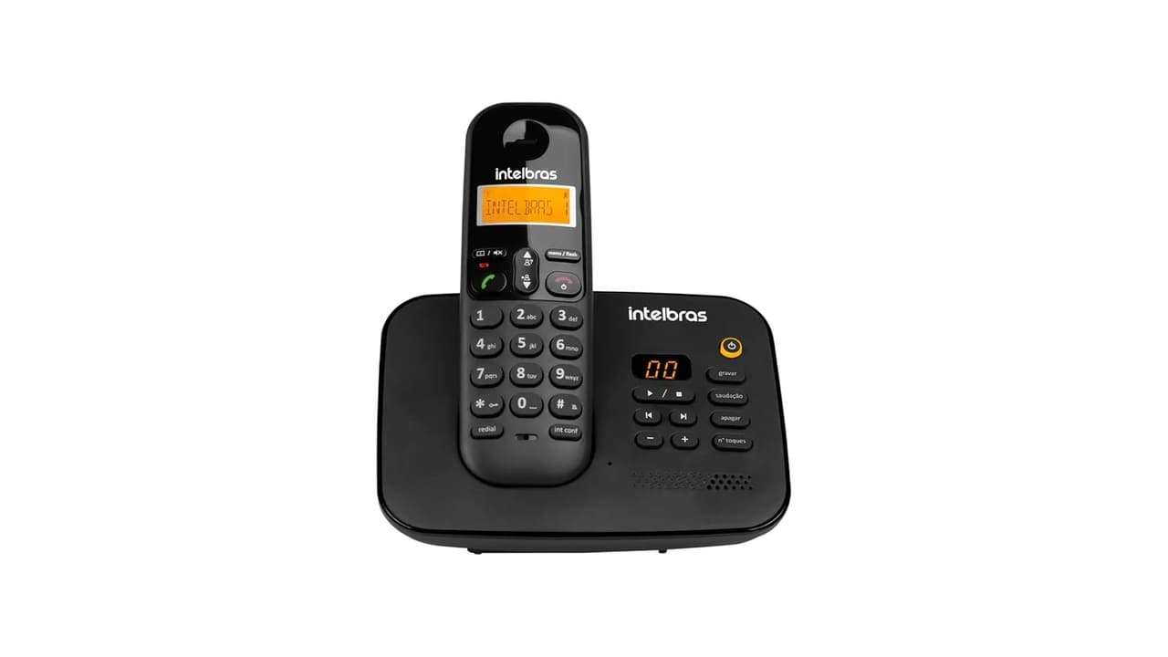 Qual Melhor Telefone Fixo de Mesa com Secretária Eletrônica para Casa ou Escritório?