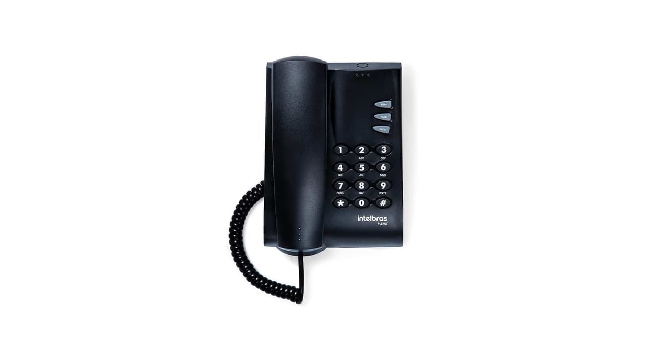 Qual Melhor Telefone Fixo? 12 Modelos Testados sem Erro