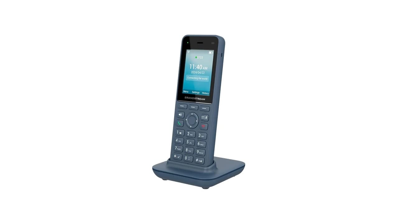 Qual o Melhor Telefone IP com Wi-Fi e Tela Colorida? 6 Opções Top para Escritórios e Home Office