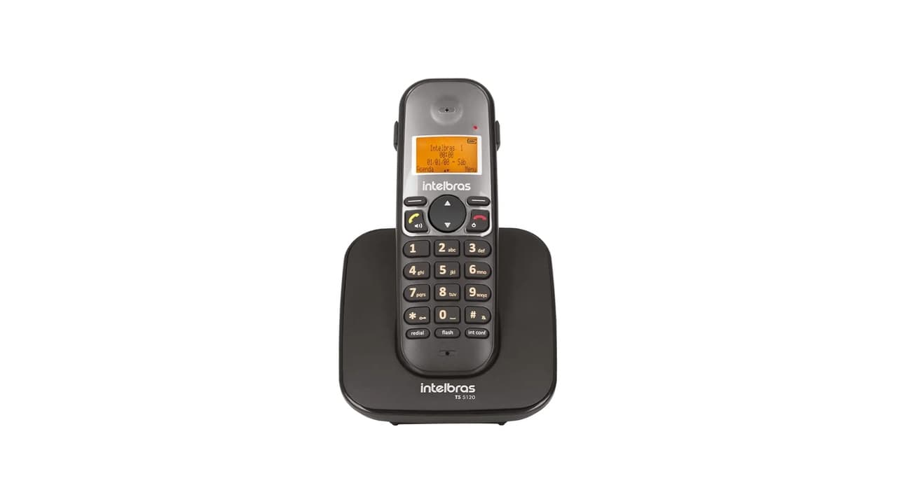 Qual o Melhor Telefone Sem Fio com Identificador de Chamadas e Viva Voz? 8 Modelos Testados