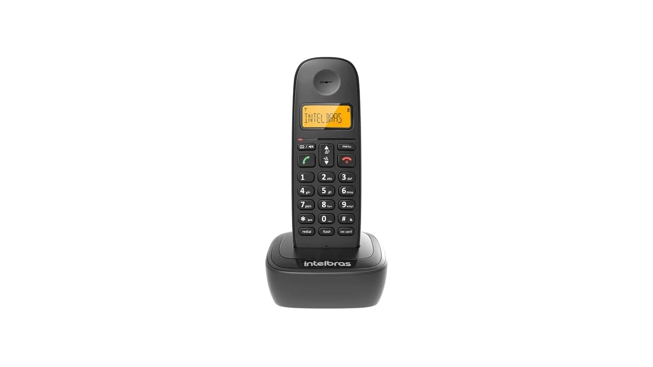 Qual Melhor Telefone Sem Fio com Identificador de Chamadas? Confira 8 Opções que Facilitam sua Vida