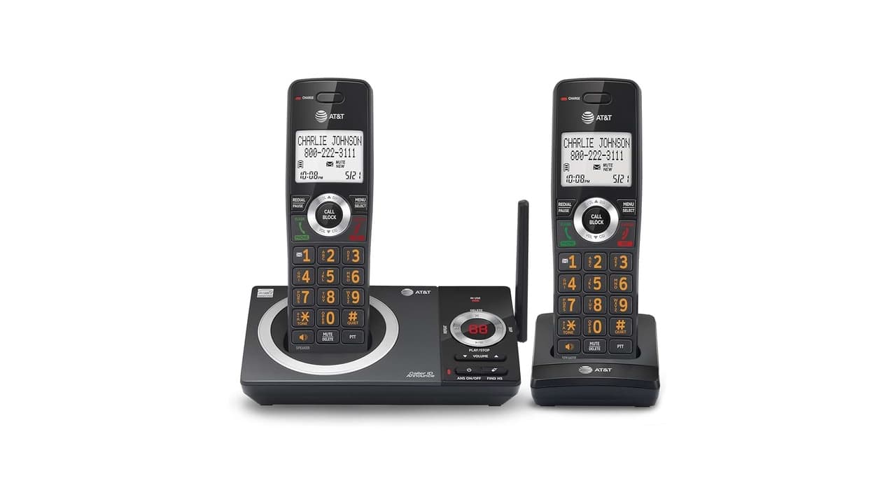 Qual o Melhor Telefone Sem Fio com Longo Alcance e Tecnologia DECT: 10 Modelos Testados