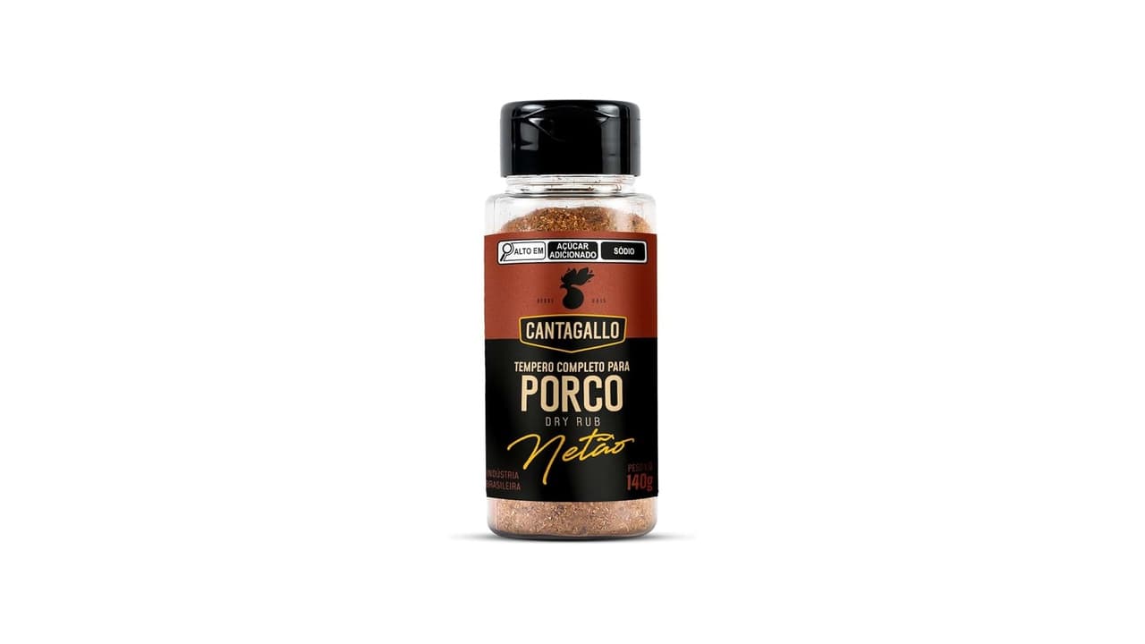 Qual Melhor Tempero para Carne de Porco Assada? 8 Opções com Sabor Intenso