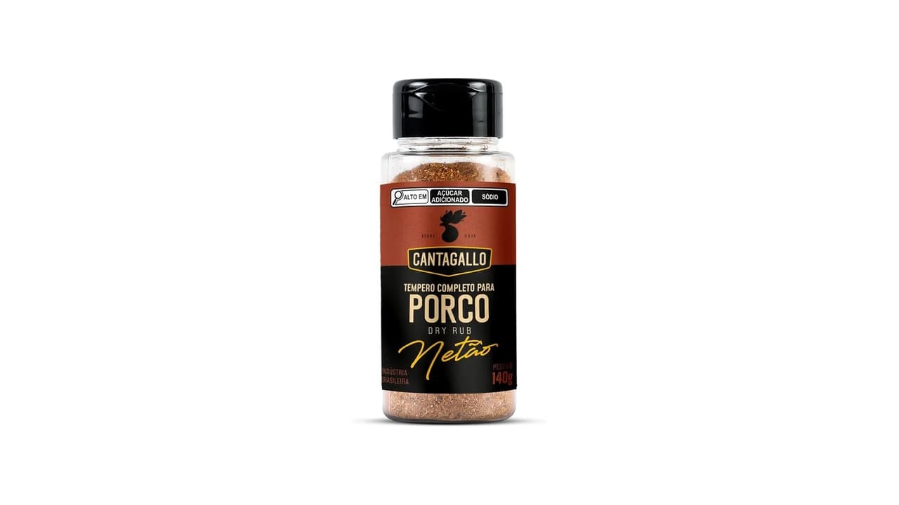 Qual o Melhor Tempero para Carne de Porco Frita? 6 Opções Testadas e Aprovadas!