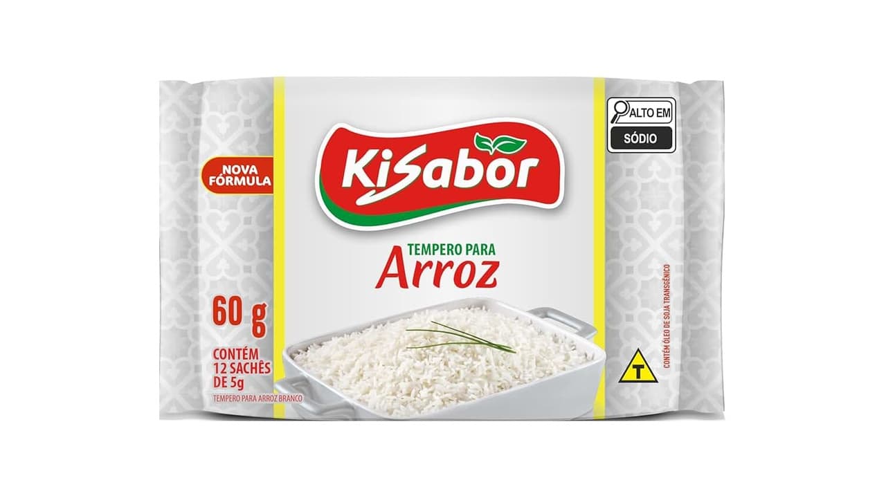 Qual o Melhor Tempero Pronto para Arroz? 10 Opções Testadas e Aprovadas