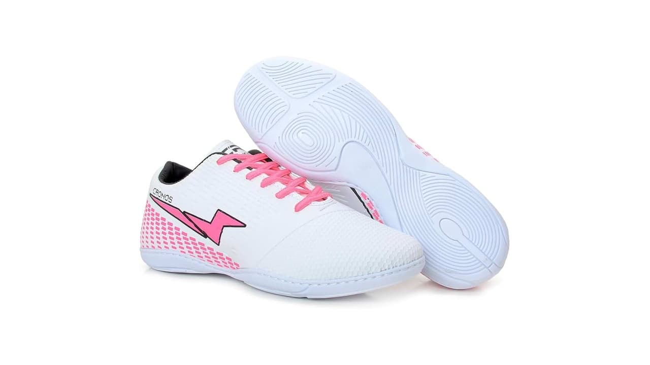 Qual Melhor Tênis de Futsal para Ala: 9 Modelos com Tração e Velocidade