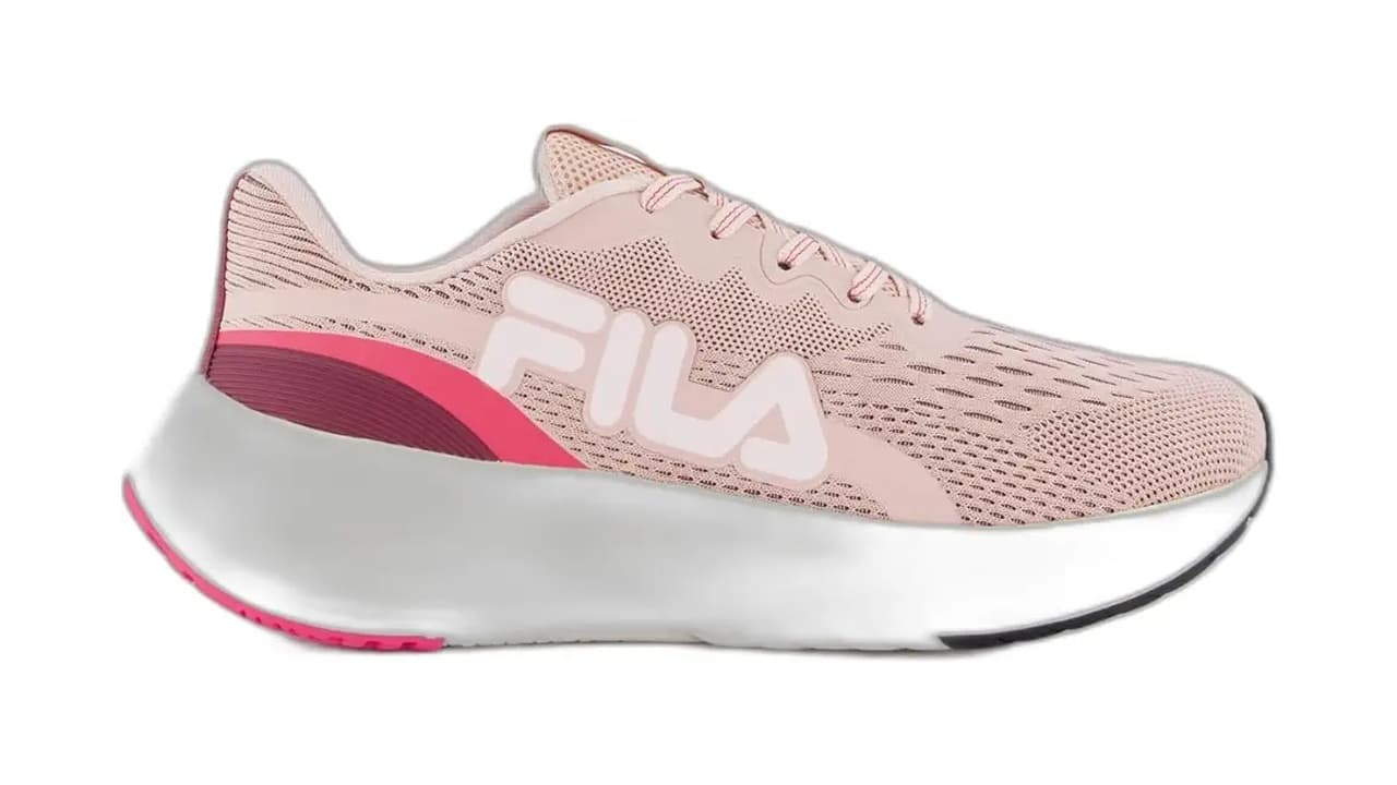 Qual Melhor Tênis Fila para Corrida Feminino? Confira 8 Modelos Top Avaliados