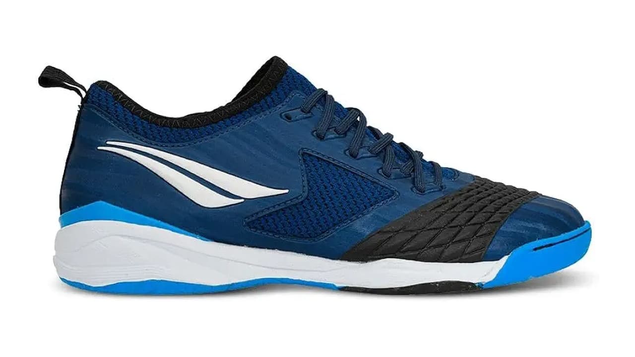 Qual a Melhor Chuteira Futsal com Custo-benefício? 8 Modelos Testados