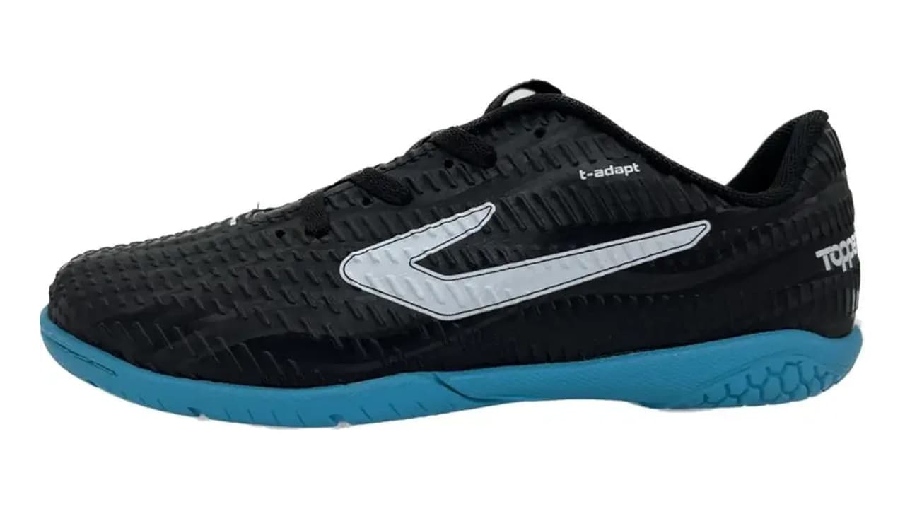 Qual Melhor Tênis Futsal Masculino para Performance e Durabilidade?