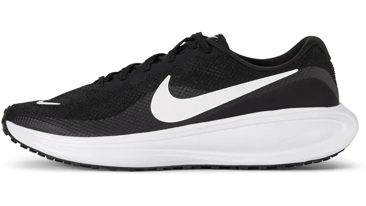 Qual o Melhor Tênis Nike para Corrida com Amortecimento Superior?